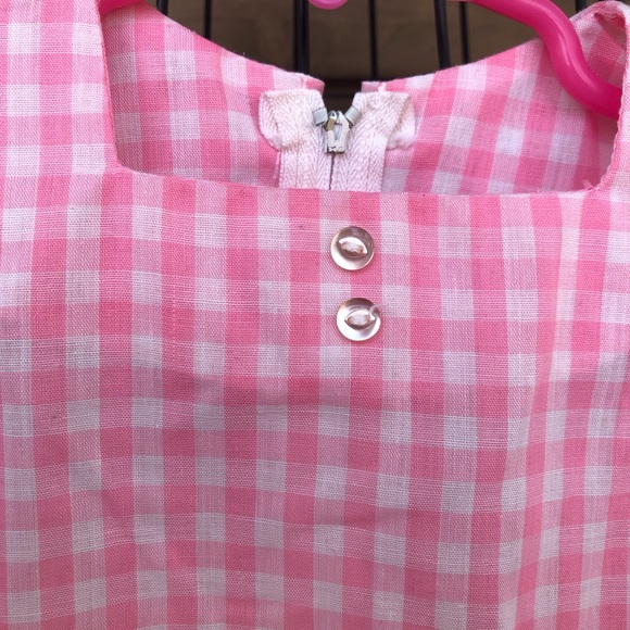 J.R. Love toddlers dress - Picture 6 of 8